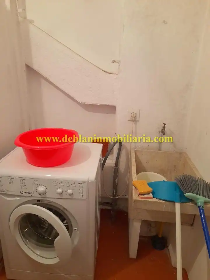 Habitación de Piso de alquiler en Tui con Calefacción y Amueblado