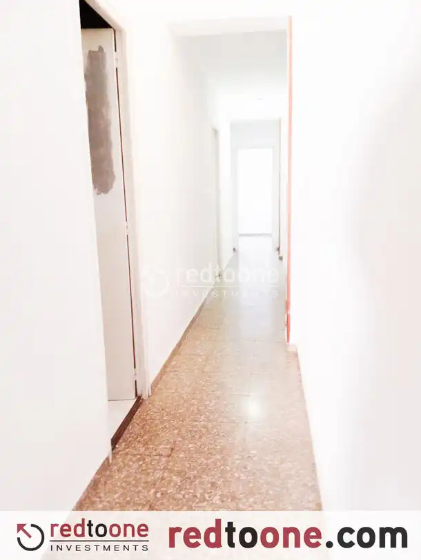 Piso con ascensor en venta en San Blas, imagen 2