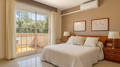 Foto 4 de Casa o chalet en venta en Calle Manuel de Falla, Sant Vicenç Dels Horts, Barcelona