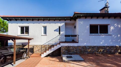 Photo 5 of House or chalet to rent in Cerro Alarcón, Valdemorillo