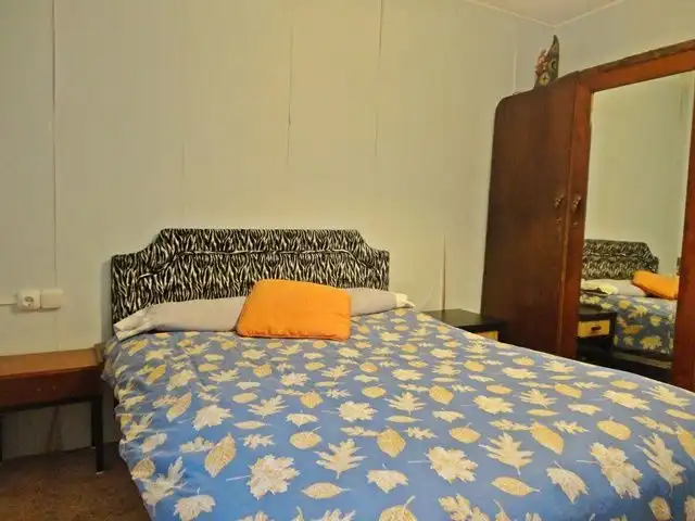 Dormitori de Casa o xalet en venda en Regumiel de la Sierra