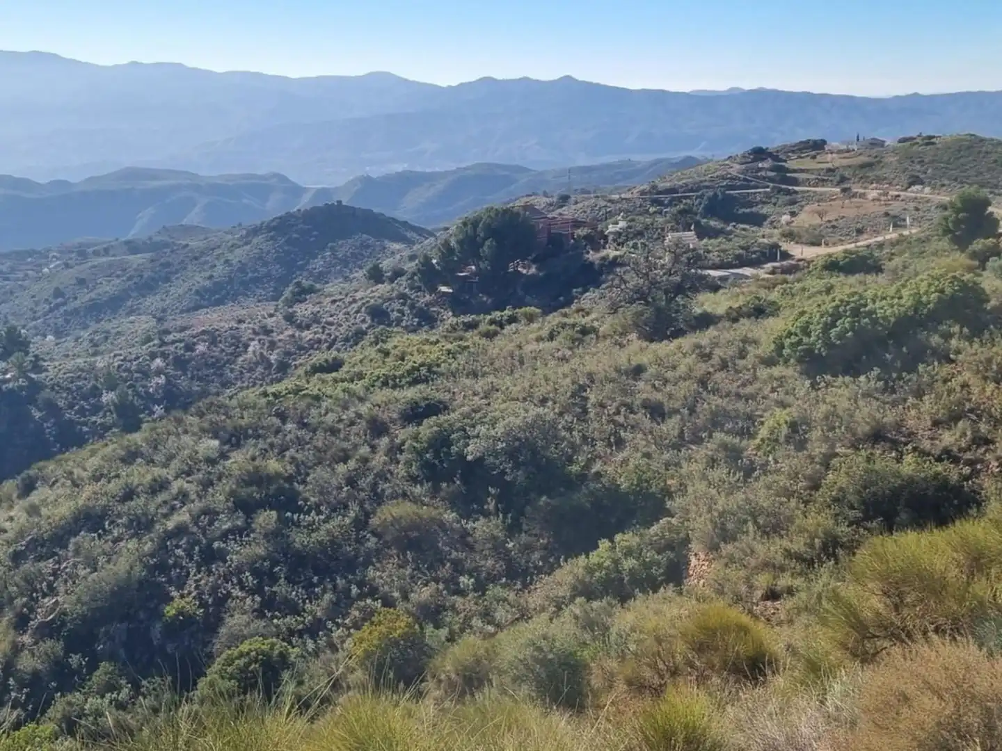 Exterior view of Land for sale in Bédar
