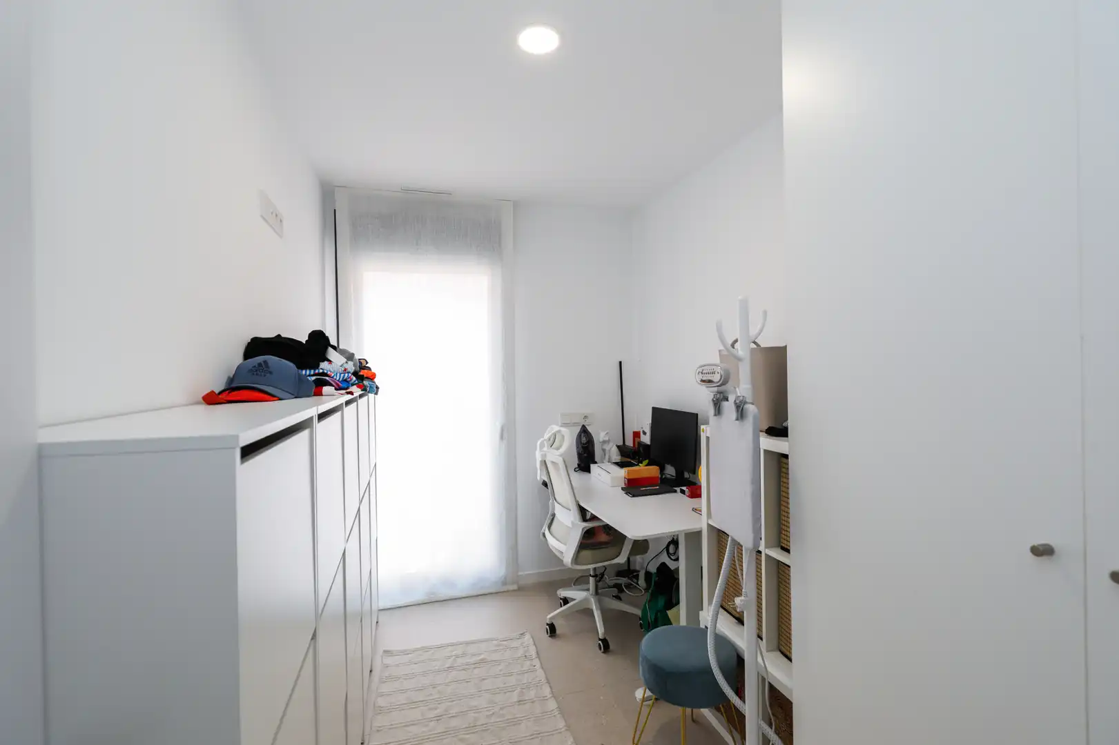 Habitación de Piso en venta en Granollers con Aire acondicionado, Jardín privado y Terraza