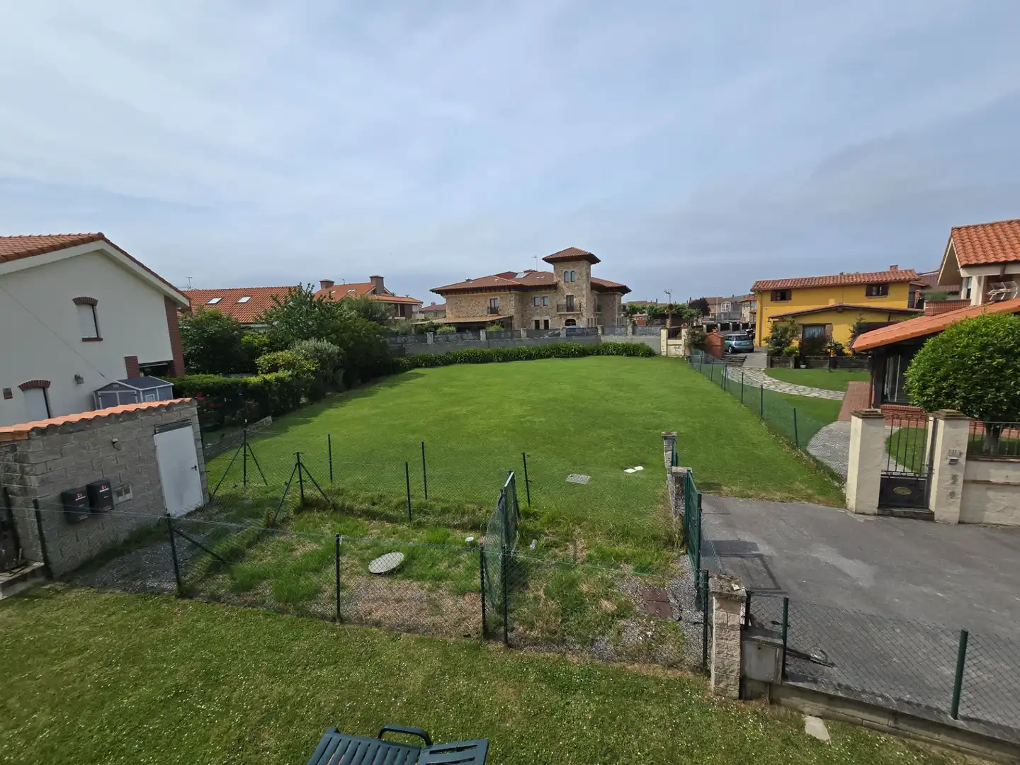 Casa o chalet en venta en Ribamontán al Mar con Calefacción, Jardín privado y Terraza