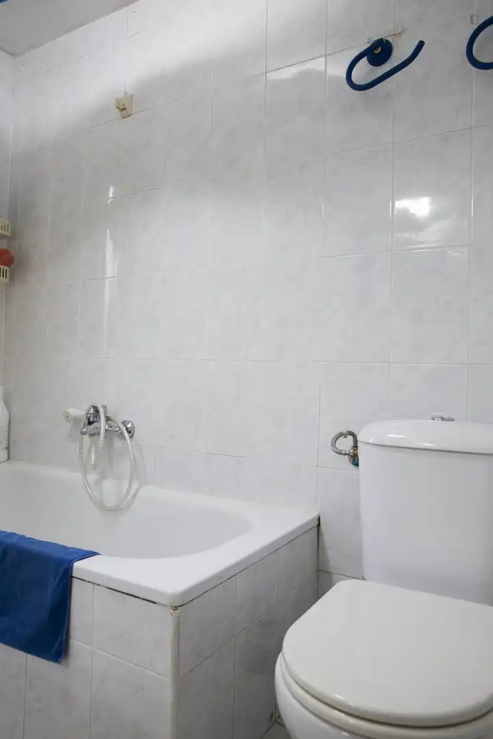 Room in Centro