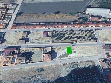 Terreno rustico in vendita a c/ rosalia de castro