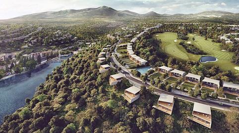 Foto 5 de Casa o xalet en venda a Los Ángeles de San Rafael, Segovia