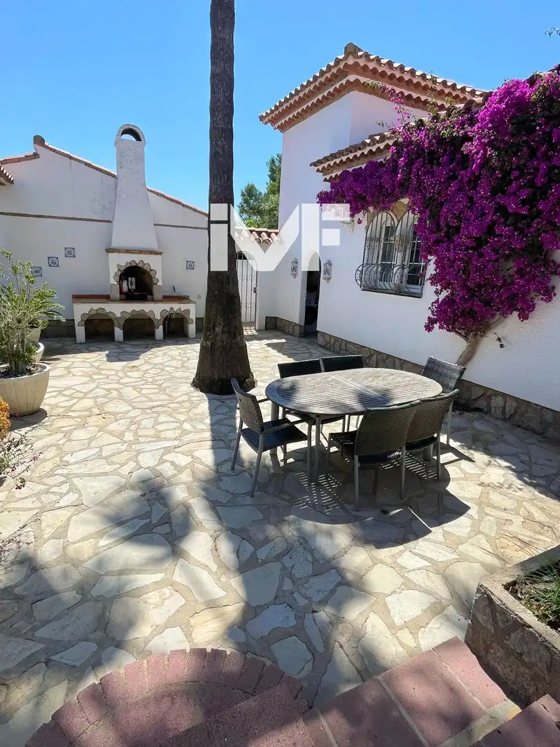 Villa avec piscine à vendre à Miami Platja, imagen 25