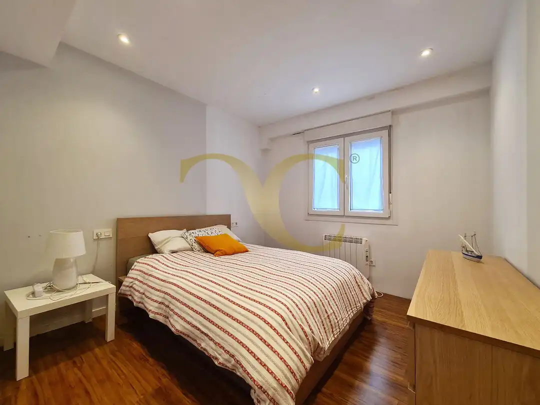 Piso con ascensor en venta en Paseo del Muro de San Lorenzo, imagen 30