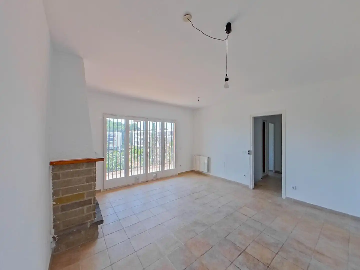 Detached house with garden for sale in Santa María de Llorell, imagen 7