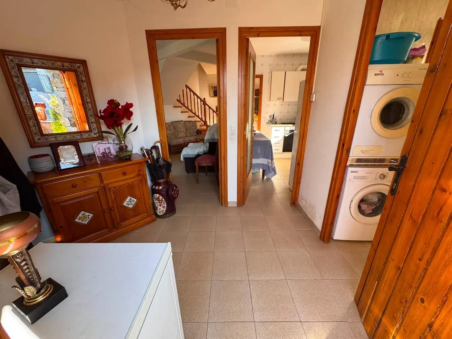 Casa adosada en venta en Montseny con Calefacción, Terraza y Balcón