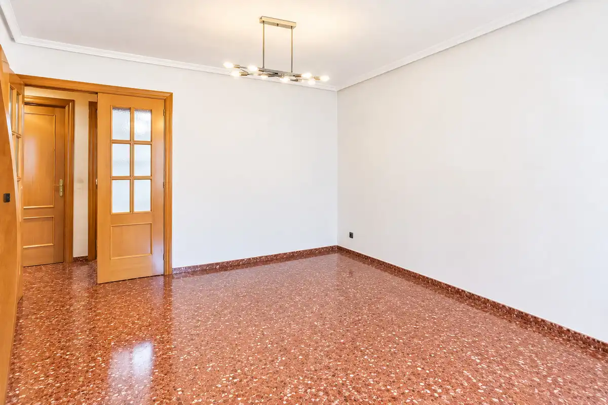 Wohnung mit Aufzug zum Verkauf in Carrer de Just Ramírez, imagen 10