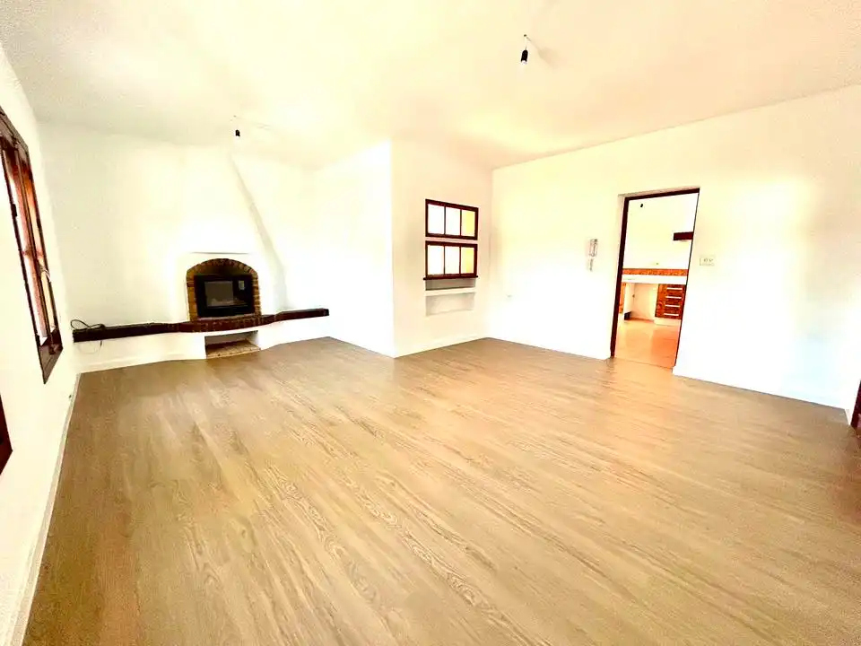 Sala de estar de Casa o chalet en venta en Almería con Jardín privado y Terraza
