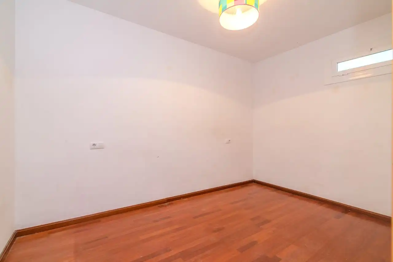Pis en venda en Barcelona amb Parquet, Terrassa i Traster