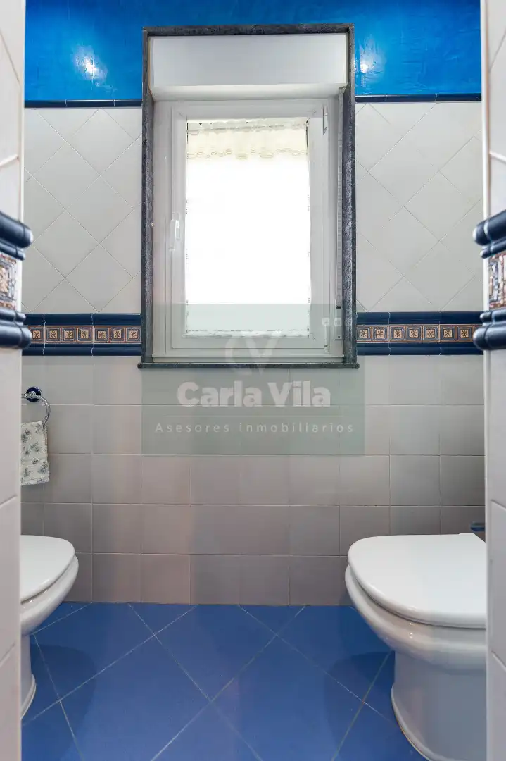 Bedroom of Houses for sale in Outeiro de Rei  with Heating, Private garden and Parquet flooring