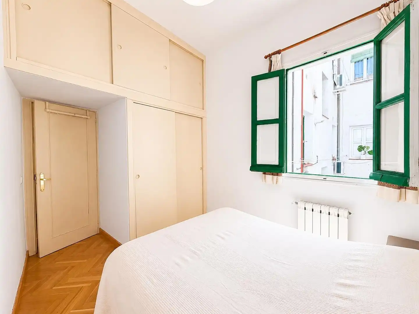 Habitación de Piso en venta en Madrid con Aire acondicionado, Calefacción y Amueblado