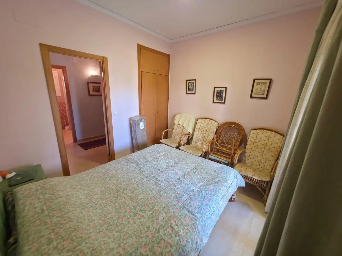Villa avec piscine à vendre à Las Marinas / Les Marines, imagen 29