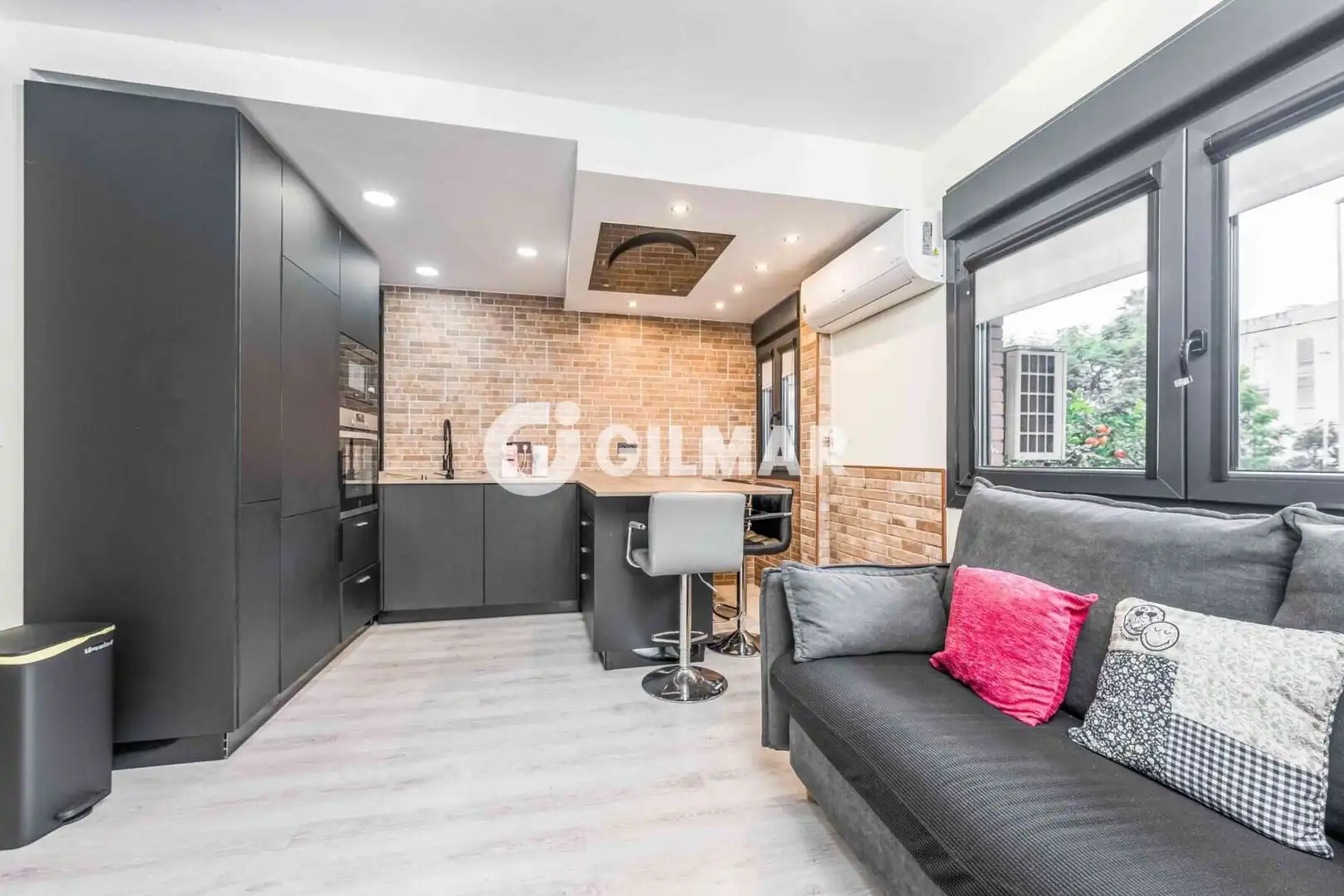 Wohnung zum Verkauf in Casco Antiguo, imagen 3