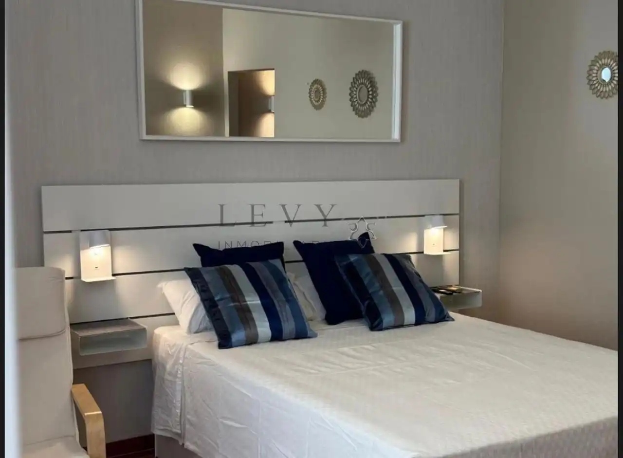 Bedroom of Study for sale in Torremolinos  with Heating, Swimming Pool and Community pool