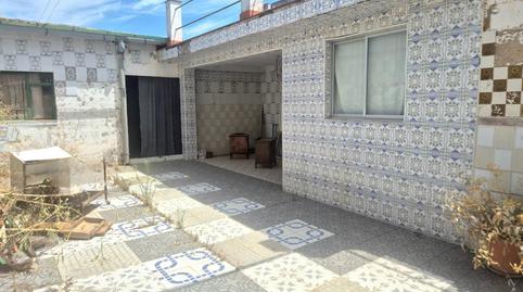 Foto 5 de Casa adosada en venta en Montijo, Badajoz