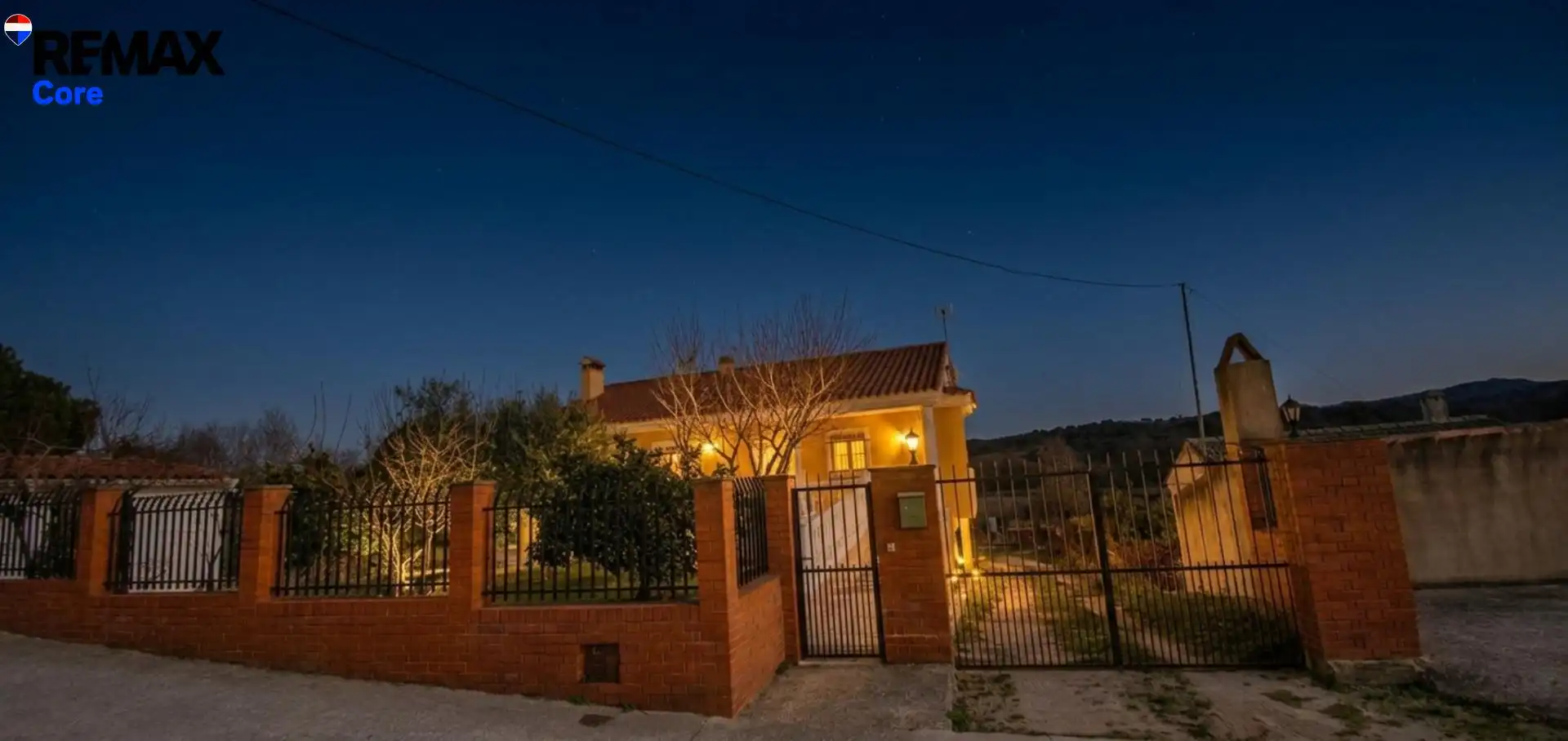 House with terrace for sale in Valencia de Alcántara, imagen 2