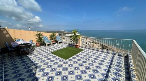 Foto 2 de Apartament en venda a Carrer Nevers, El Faro, Valencia