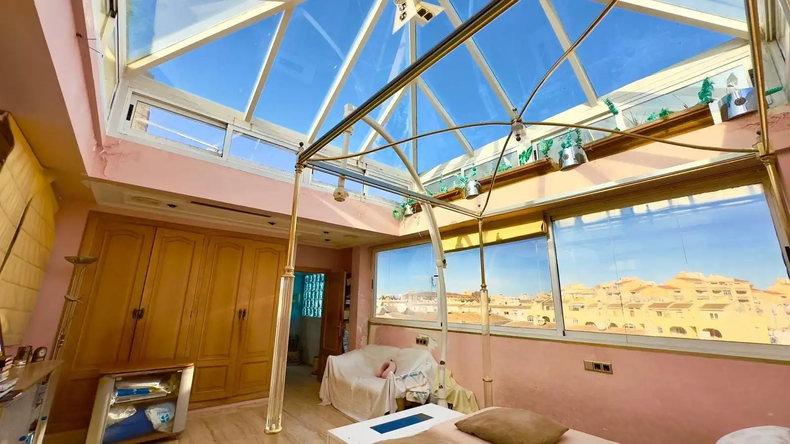 Penthouse with lift for sale in N/A, imagen 21