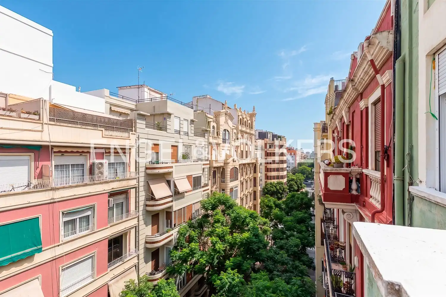 Wohnung mit Terrasse zum Verkauf in CISCAR, imagen 34