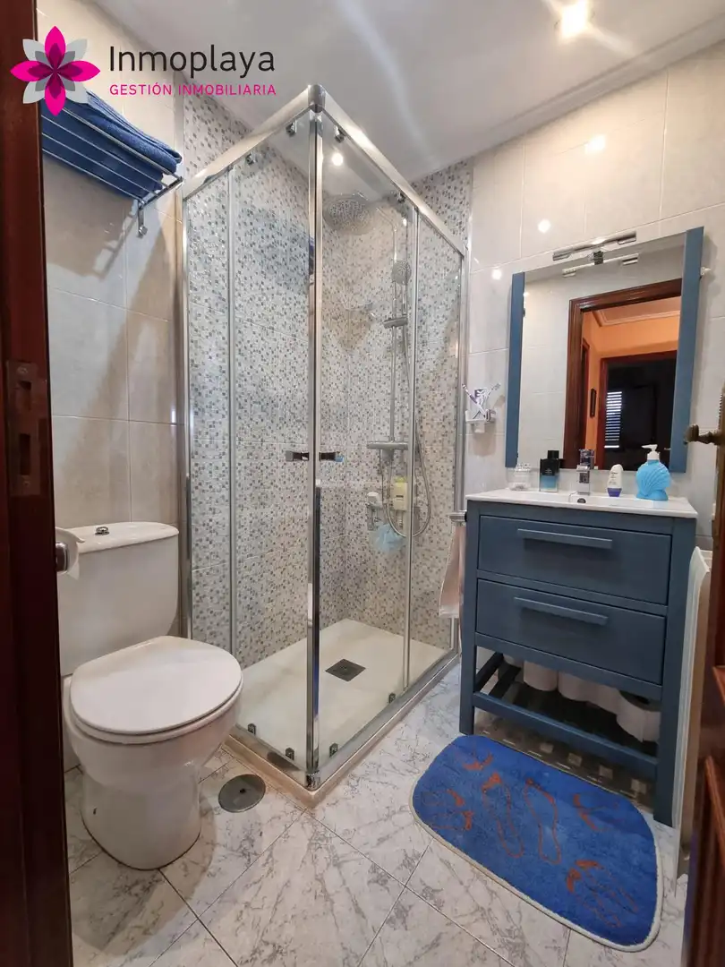 Flat with terrace for sale in Tregadín, imagen 24