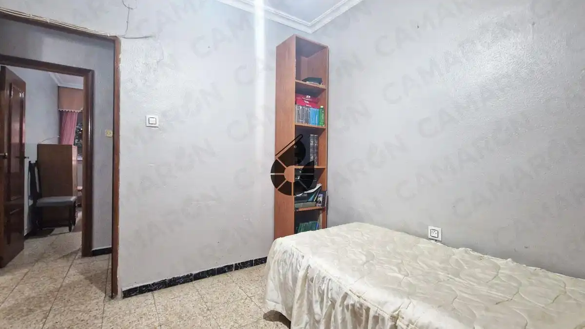 Piano terra in vendita a Barrio Alto, imagen 18