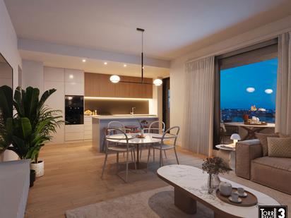 Apartament en venda a Avenida de la Universidad, 14, San Mamés - La Palomera