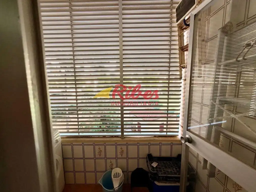 Balcony of Apartments for sale in Racó