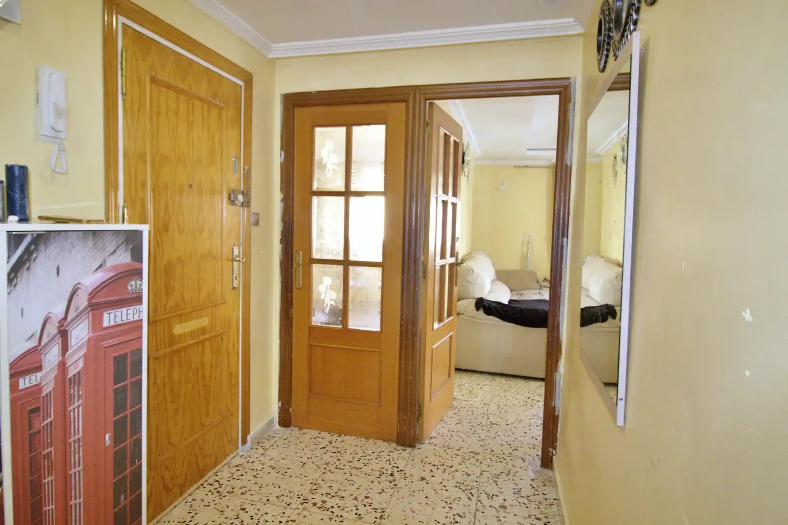 Flat for sale in Elche / Elx  with Balcony
