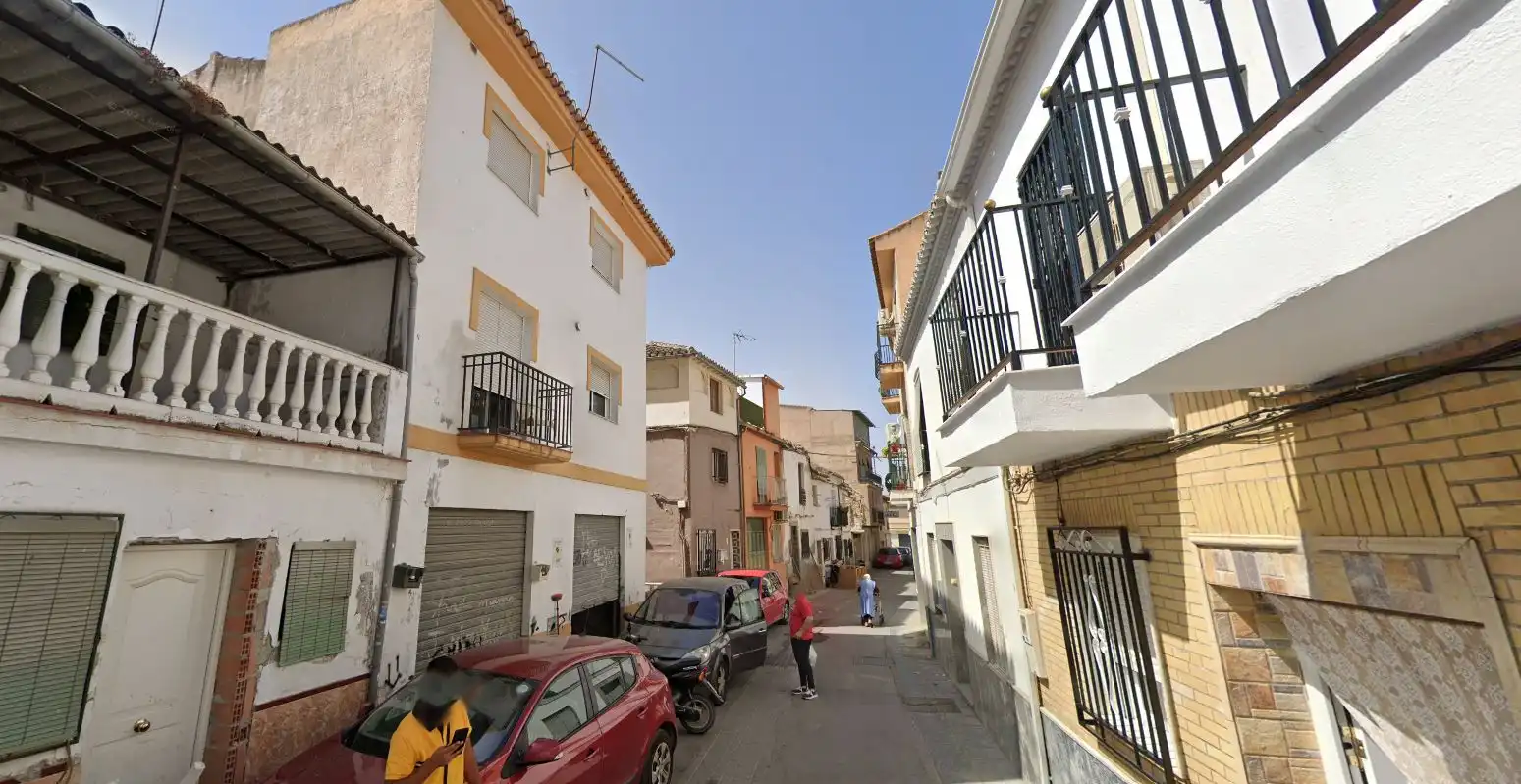 Apartment zum Verkauf in Santa Fe, imagen 3