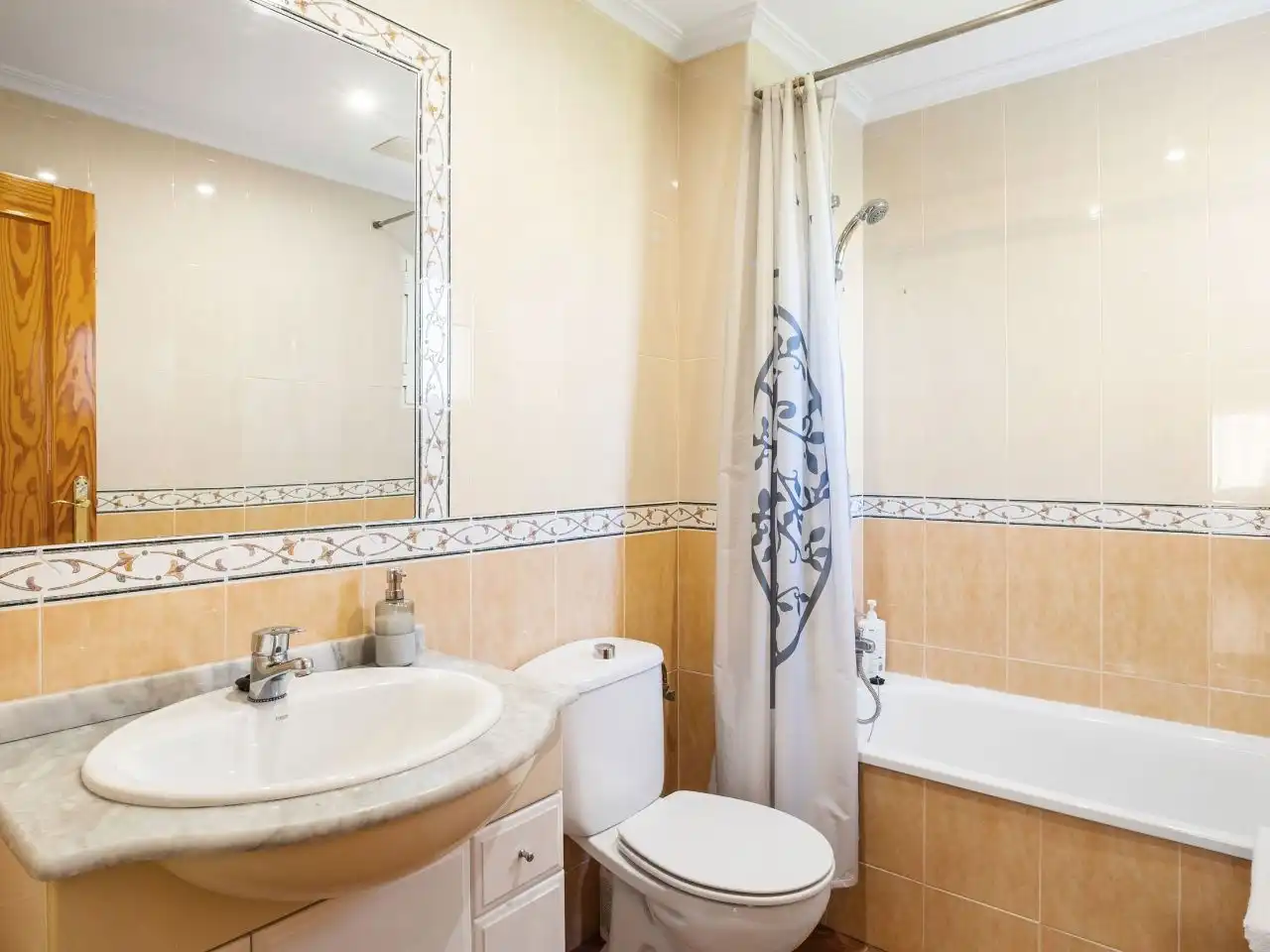 Flat with pool for sale in Saavedra Fajardo 25, imagen 10