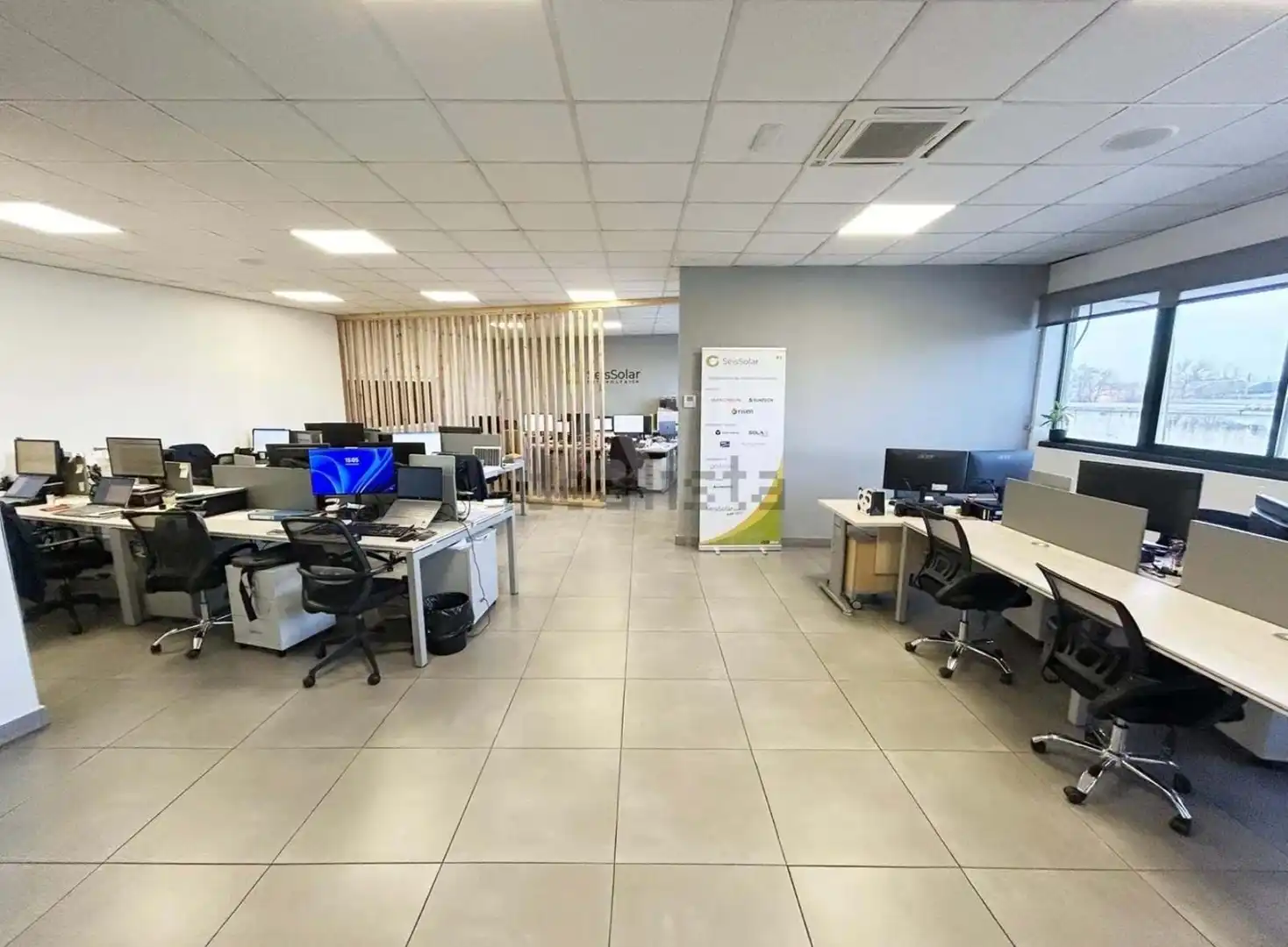 Edificio en venta en Móstoles