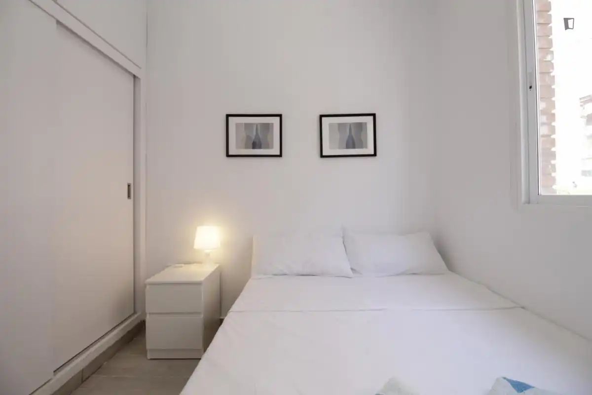 Apartamento de alquiler en Zofio
