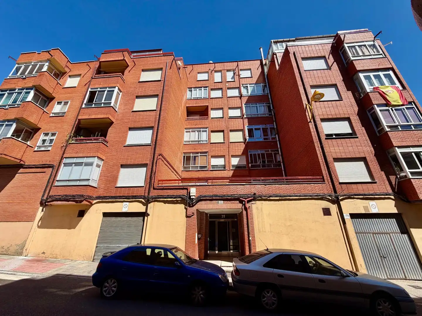 Flat for sale in San Esteban