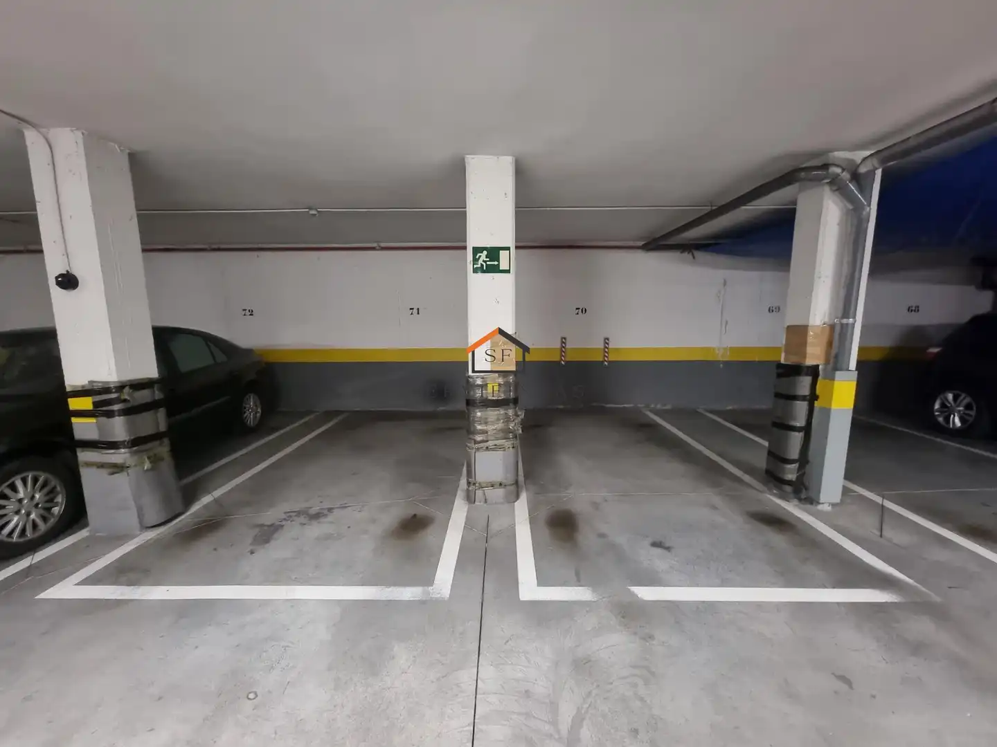 Piso de alquiler en Calle OPORTO, 7, La Fortuna
