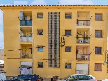 Wohnung zum Verkauf in C/ Balco