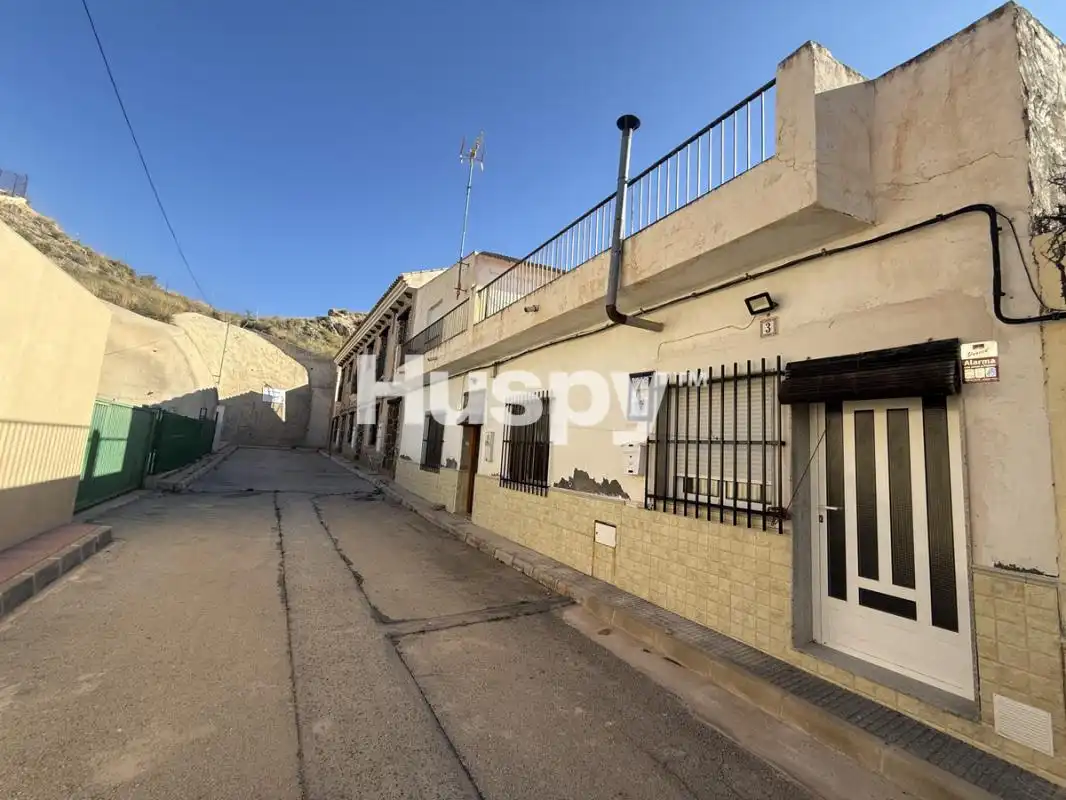 Adossat amb balcó en venda a Carr. Murcia-Barinas, imagen 33