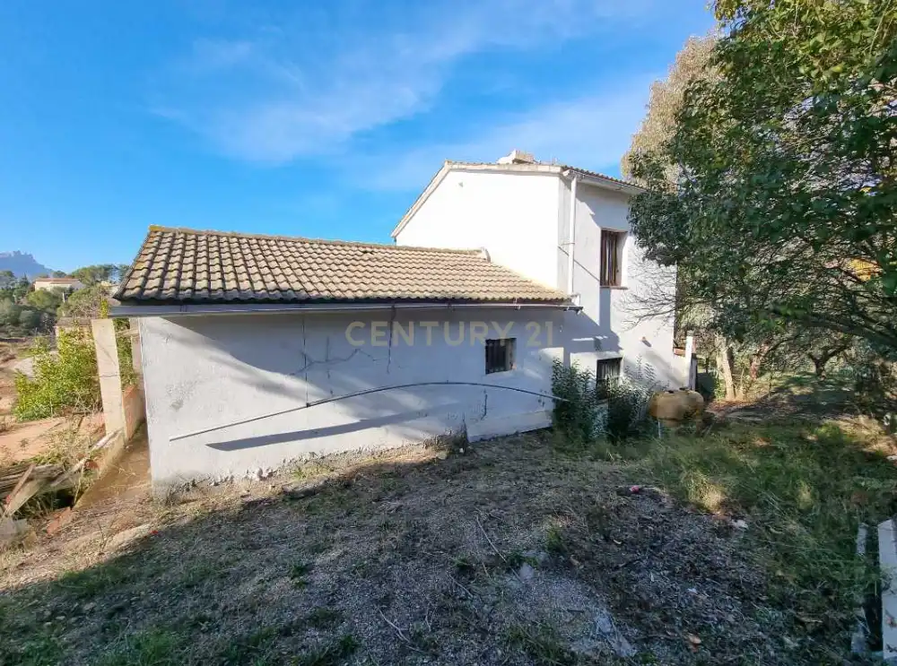 Maison avec piscine à vendre à Montseny, 9