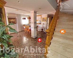 Attic for sale in Mislata  with Air Conditioner, Heating and Parquet flooring