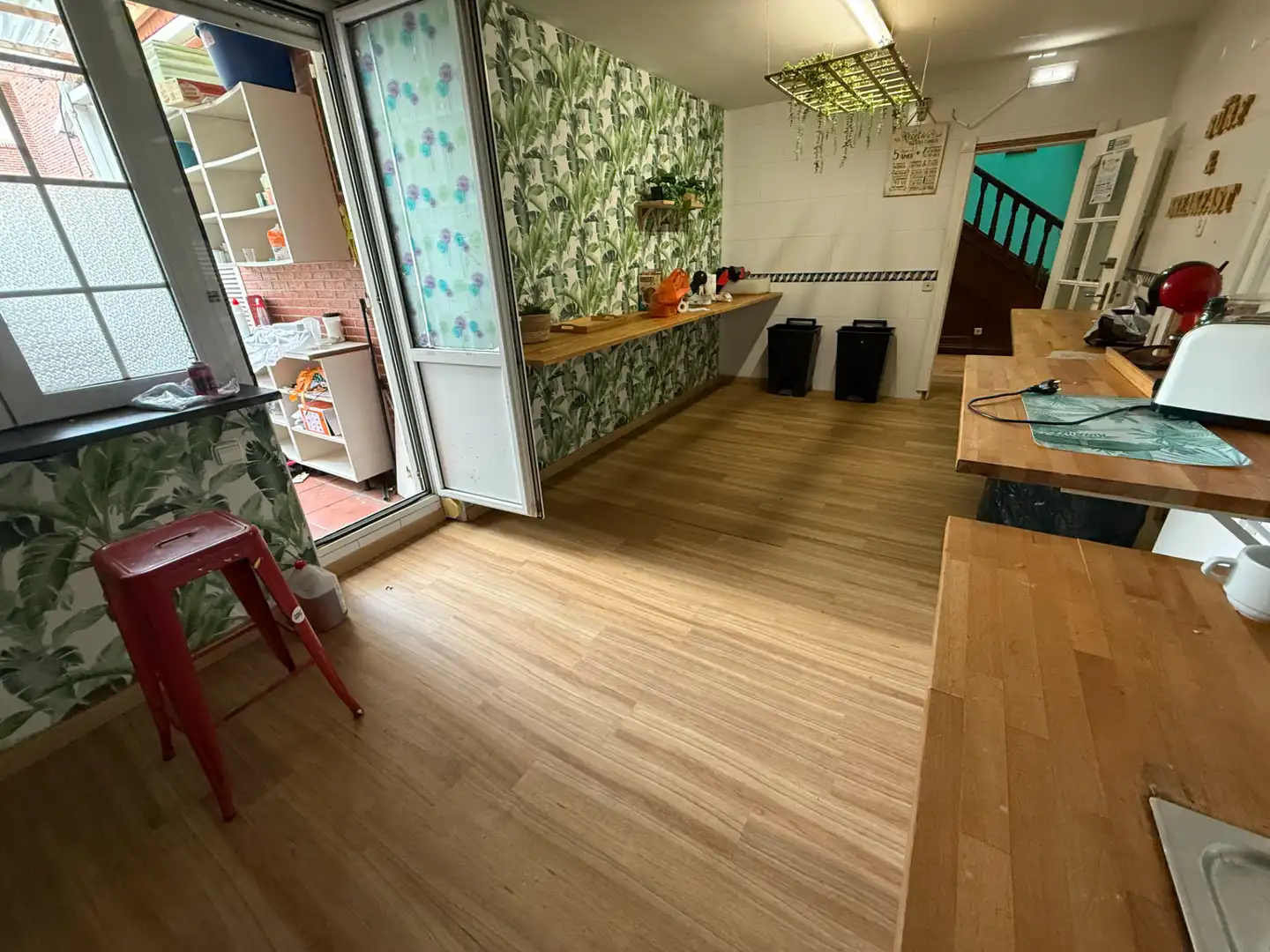 Logement avec terrasse à vendre à Calle Bernardo Álvarez Galán, imagen 9
