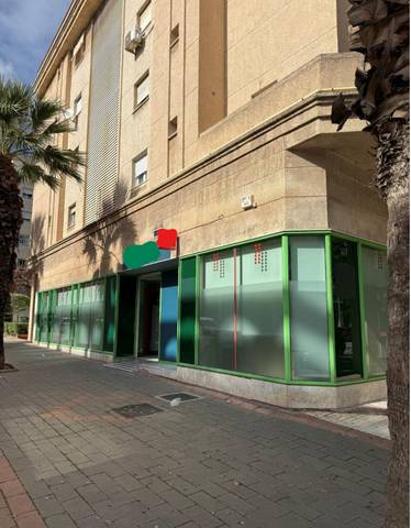 Local comercial en Venta en Cortijo Alto