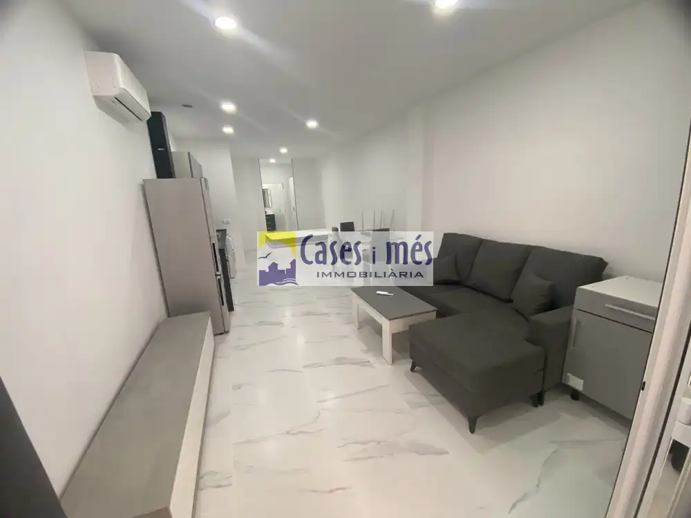 Apartments for rent in Zona Alta