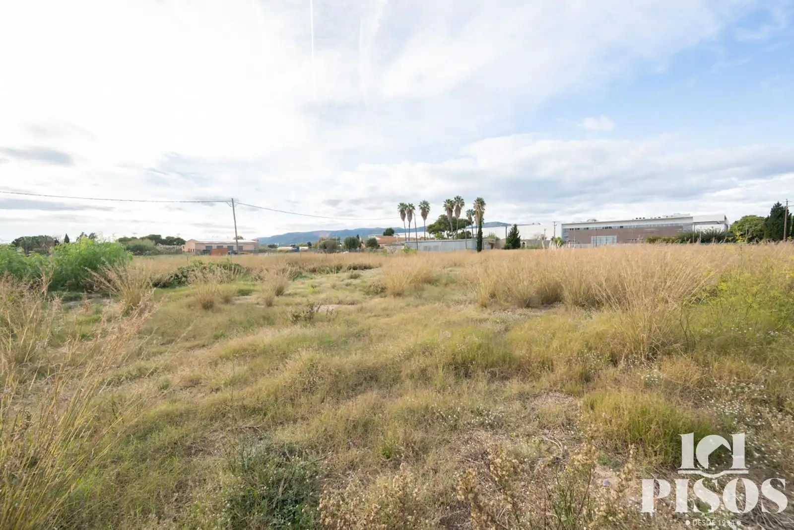 Grundstücke zur Miete in Gavà