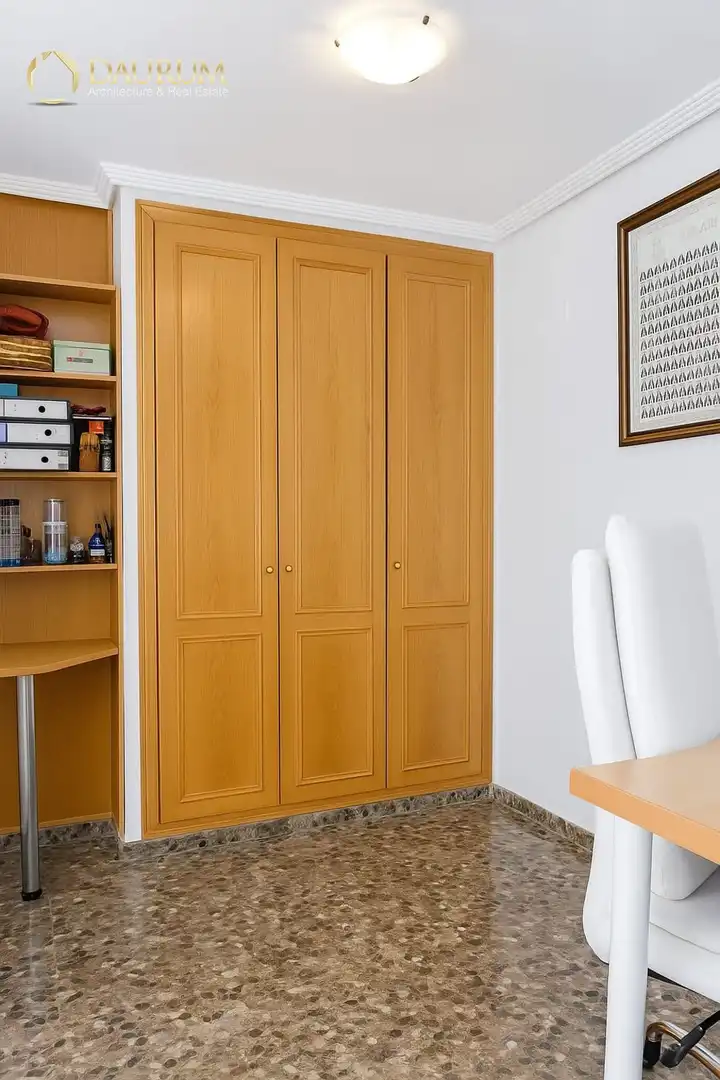 Flat with lift for sale in Ausias March, imagen 28