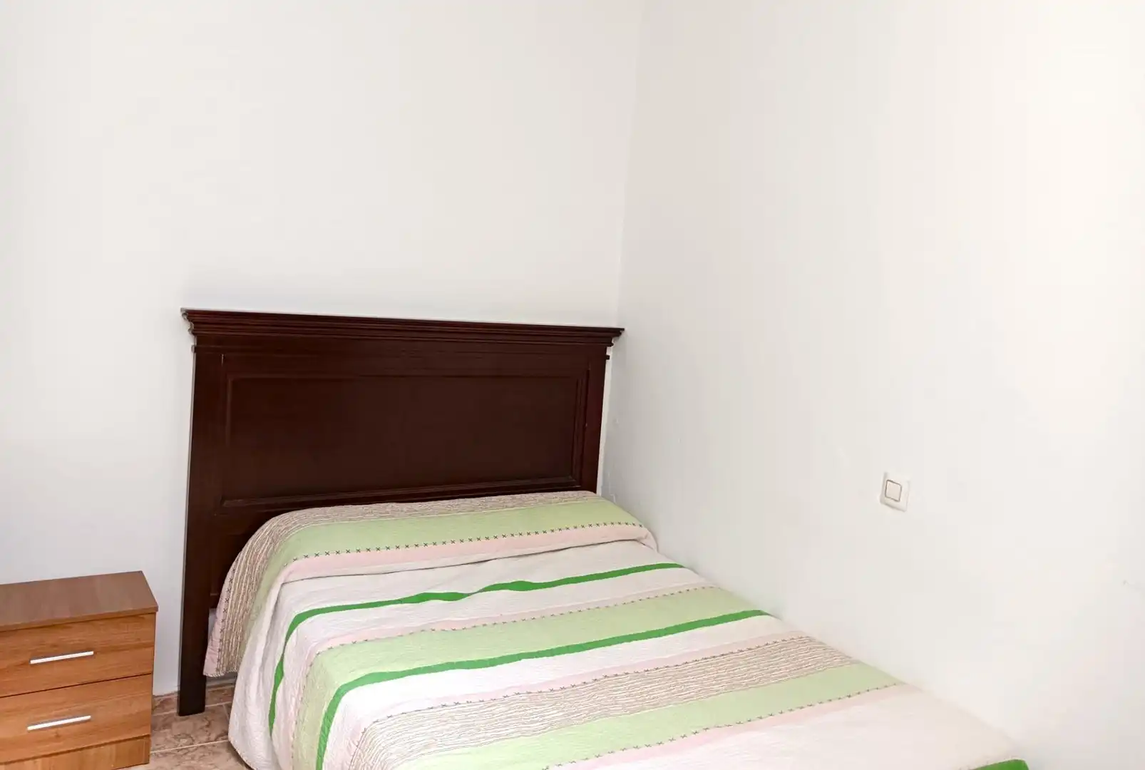 Bedroom of Houses for sale in Puerto Real