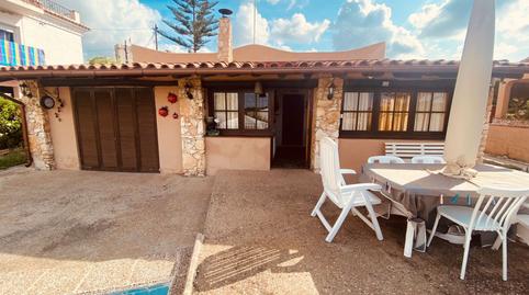 Foto 4 de Casa o xalet en venda a Menta, La Pobla de Montornès  , Tarragona